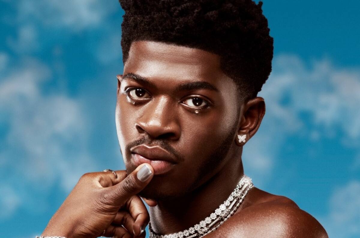Lil Nas X ya tiene su "bebé": "Montero", su primer álbum