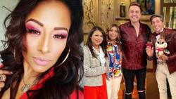 Toñita defiende a Yuridia de los conductores de "Ventaneando": “Es como si a ellos les dijéramos viejitos decrépitos”