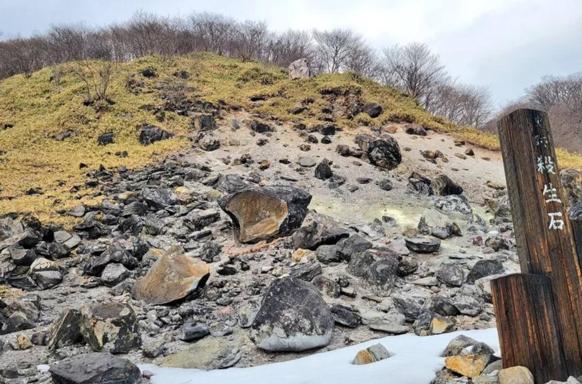 La piedra asesina: Qué dice esta leyenda y qué suceso ocurrió rientemente con ella