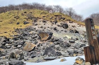 La piedra asesina: Qué dice esta leyenda y qué suceso ocurrió rientemente con ella