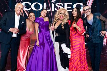 Gran final de Coliseo: ¿Cuánto rating marcó la victoria de Asskha Sumathra?