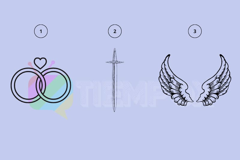 Virales Elige una opción y descubre cuál es tu mayor miedo a la hora de relacionarte. - Créditos: tiempox.com