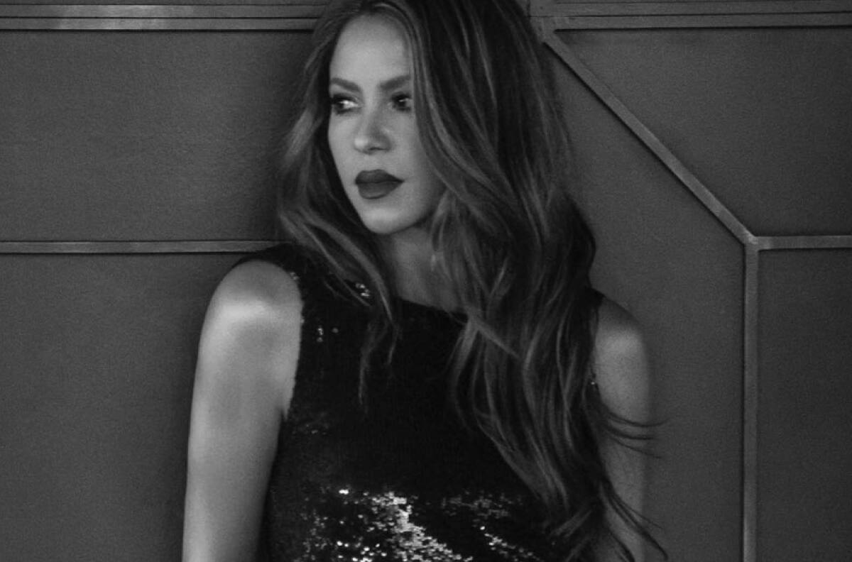 Shakira cambia de estrategia legal para defenderse de sus problemas fiscales en España