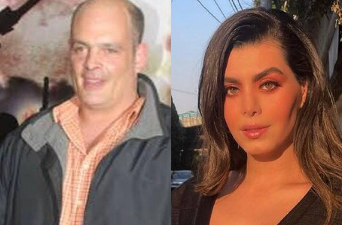 Hijo de Talina Fernández es acusado de presunto abuso, por parte de la actriz Danna Ponce