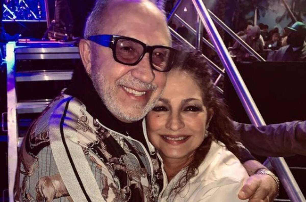Venden Gloria y Emilio Estefan mansión por 35 millones de dólares