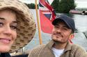 El secreto de Katy Perry y Orlando Bloom para mantener una relación sana y amorosa