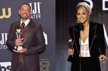 Critic's Choice Awards 2022: Lista completa de los ganadores de la noche