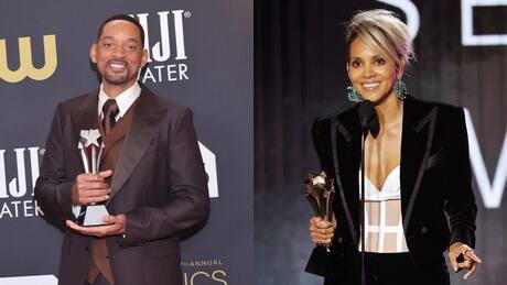 Critic's Choice Awards 2022: Lista completa de los ganadores de la noche