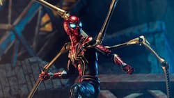 60 años de “Avengers”: Fotógrafo chileno retrata la fuerza de los héroes de Marvel con esta sesión