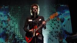 Hijos de Gustavo Cerati y amigos recuerdan al músico en el que sería su cumpleaños 64