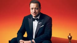 Brendan Fraser: ¿Qué dice la Astrología del renacimiento del actor de "The Whale"?