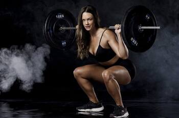 "Me faltó el aire": desmayo de participante preocupó a todos en "Desafío the Box"