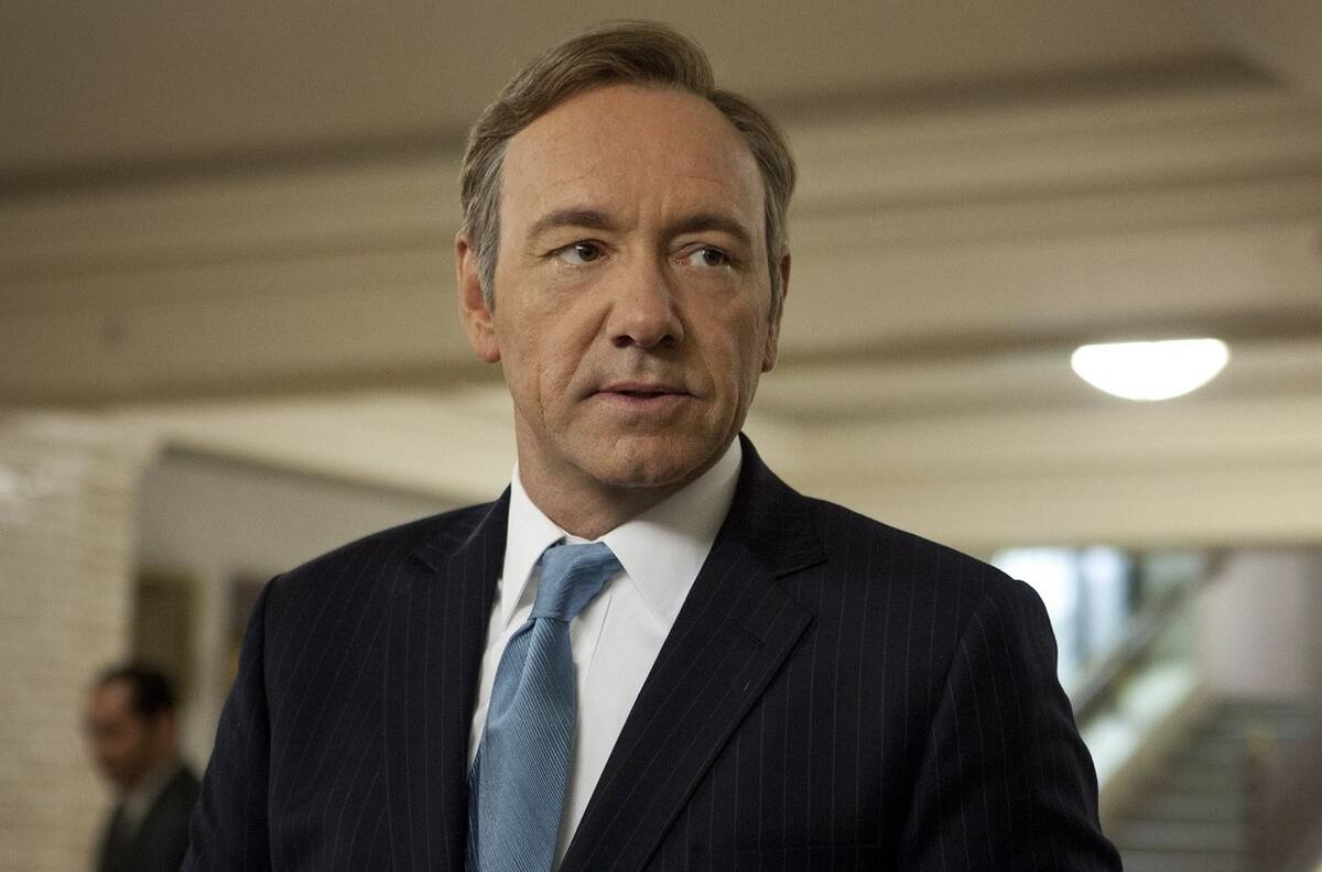 Kevin Spacey asegura que su padre era "supremacista blanco y un neonazi” en juicio por abuso sexual