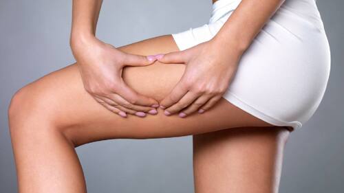 Este alimento dejará tus piernas firmes. (Foto: Freepik)