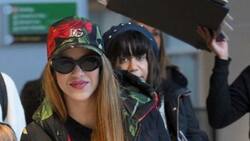 ¿Shakira tiene nueva pareja y una relación romántica?