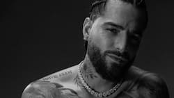 Maluma en varios clips: desde irse de fiesta como incógnito hasta sus momentos íntimos y familiares