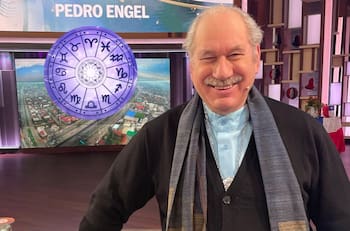 Horóscopo Pedro Engel: Conoce lo que le depara a tu signo este fin de semana largo