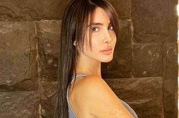 “Me enseñaste lo que es ser madre”: La sensible pérdida que enluta a Fran Undurraga