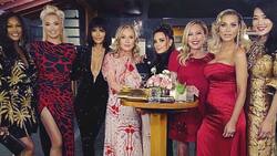 "Está intensa": ¿Qué se viene en el final de temporada de Real Housewives of Beverly Hills?