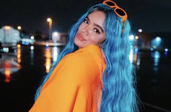 Karol G se lució con sus presentaciones en Bogotá entregando inolvidables conciertos