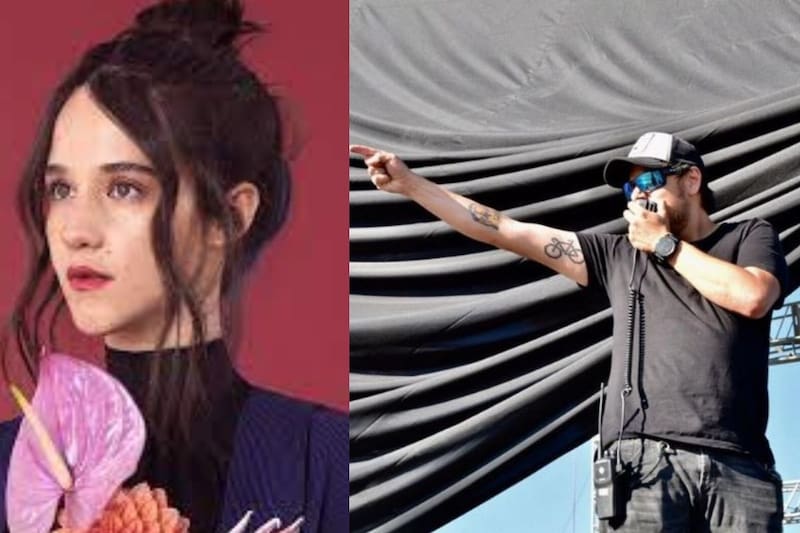 Mánager y productor musical de Ximena Sariñana perderá la vista Ximena Sariñana - Créditos: Internet