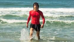 Jorge López, protagonista de "Temporada de Verano": “Es una serie bien potente en el mensaje de la amistad"