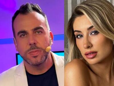 El nuevo y polémico cruce entre Kaminski y Camila Andrade: “Tienes que aprender a quedarte en silencio”