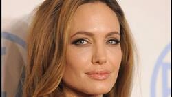 Angelina Jolie pide leyes contra la violencia de género