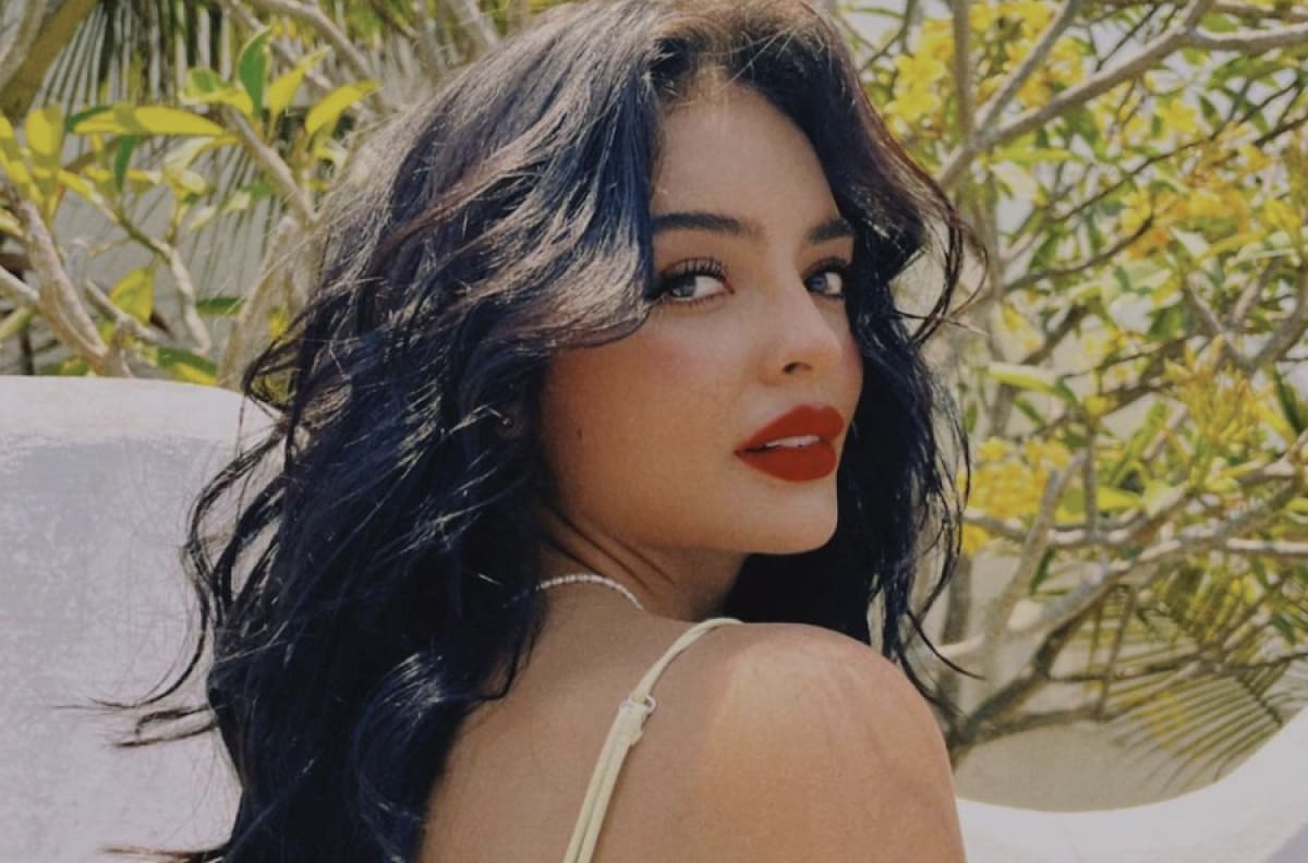 Majo Vargas confirmó su ruptura, la actriz de “La reina del flow” tendría un nuevo amor