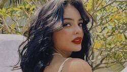 Majo Vargas confirmó su ruptura, la actriz de “La reina del flow” tendría un nuevo amor