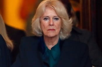 Camilla Parker-Bowles consciente del odio que le pueden tener habla sobre su rol como reina consorte