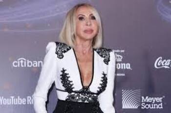 La polémica peruana Laura Bozzo no pisará la cárcel en México, por el momento