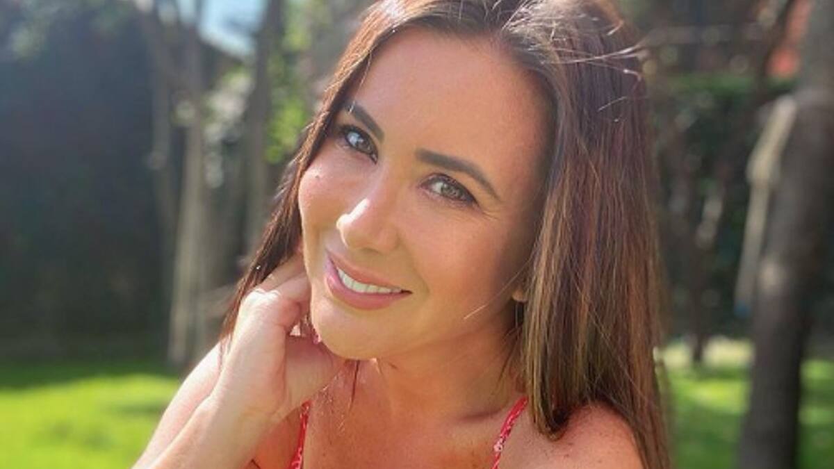 La vez que a Mariazel se le rompió el pantalón en pleno programa en vivo