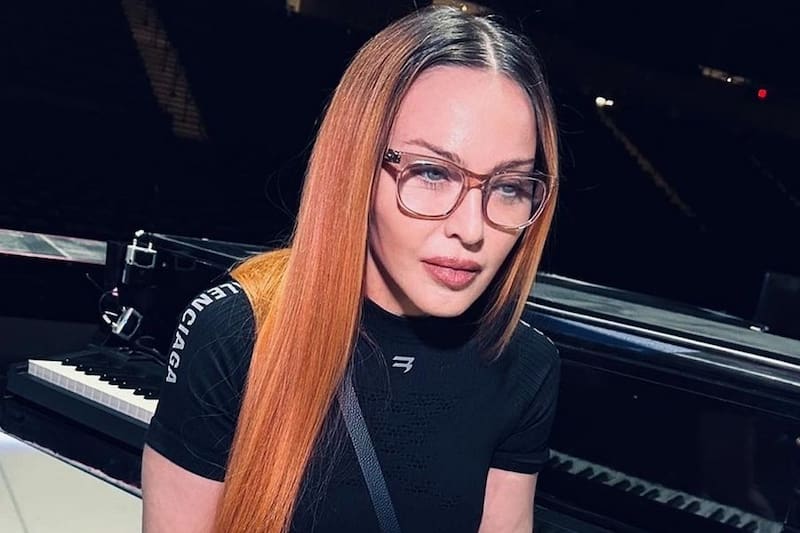 La "Reina del Pop" ha trabajado de manera extenuante para su gira, lo que le ocasionó complicaciones de salud.