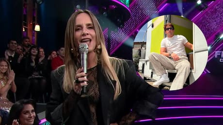 Filtran nuevo confirmado para Fiebre de Baile 2: sería un recordado actor chileno que vuelve al país tras 9 años en México