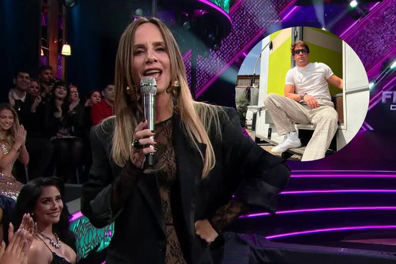 El estelar habría fichado a conocido actor chileno.