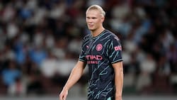 ¿Adiós al “Androide”? El nuevo y llamativo apodo de Erling Haaland en Manchester City