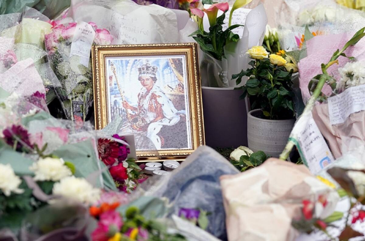 ¿Cuándo será la vigilia de los príncipes y el traslado del féretro de la reina Isabel a Londres?