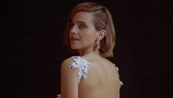 Emma Watson disfruta sus vacaciones en España jugando pádel