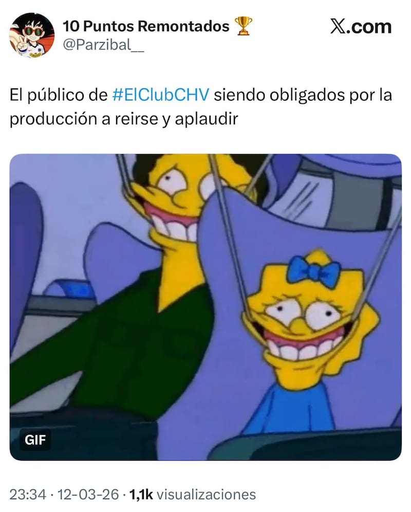 Obtiene ola de críticas a través de X.
Foto: X