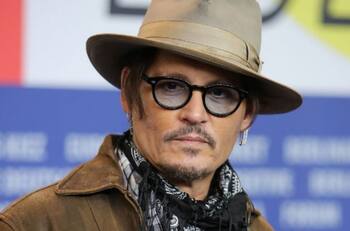 "Hicimos lo correcto": Johnny Depp estrena TikTok con un emotivo video de agradecimiento a sus fans