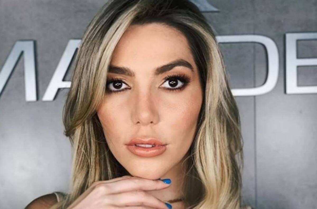 Frida Sofía: así ha sido la evolución de la hija de Alejandra Guzmán rodeada de escándalos