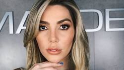 Frida Sofía: así ha sido la evolución de la hija de Alejandra Guzmán rodeada de escándalos