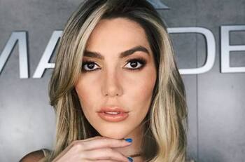 Frida Sofía: así ha sido la evolución de la hija de Alejandra Guzmán rodeada de escándalos