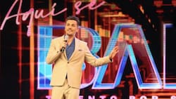 Estas son las cuatro parejas que pasan a la zona de eliminación en “Aquí se Baila”