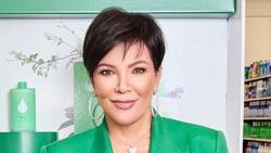 Kris Jenner quiere su nieto número 12 y le encantaría que Kendall Jenner se volviera madre