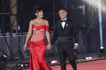 Nuevos antecedentes del quiebre entre Américo y Yamila Reyna: hablan de terapia y episodios de alta tensión