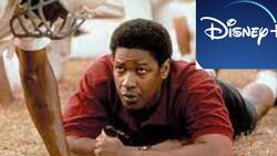 Películas en Disney Plus para amantes de los deportes