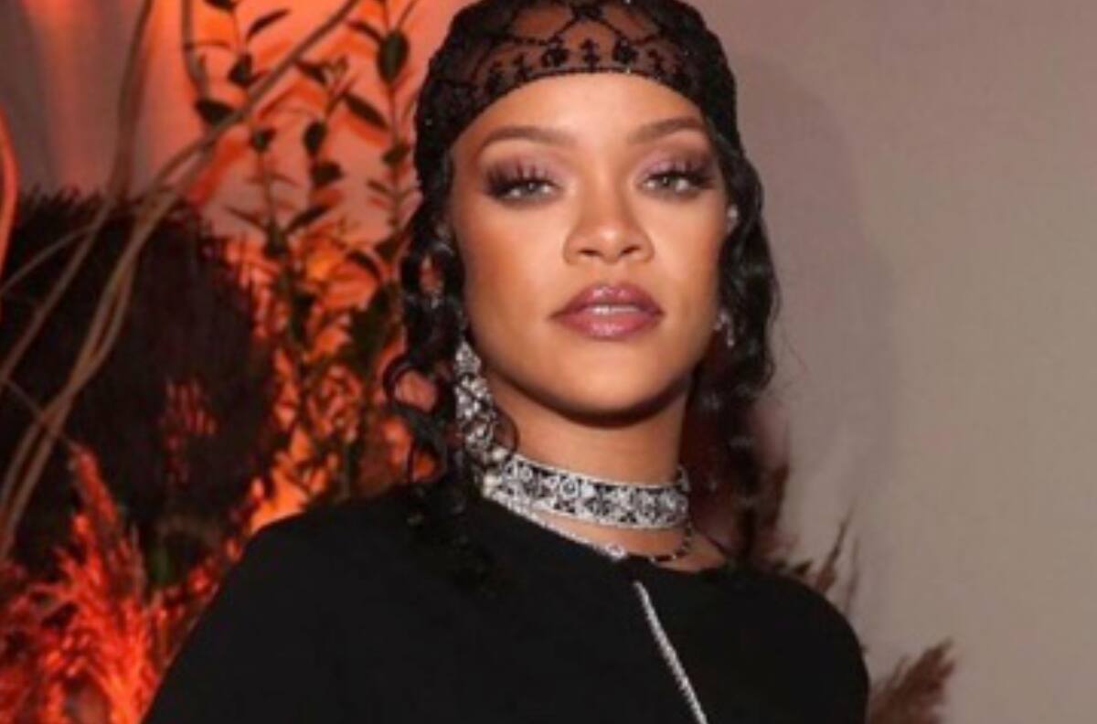 Rihanna revela detalles sobre su nuevo material musical: "Será completamente diferente”