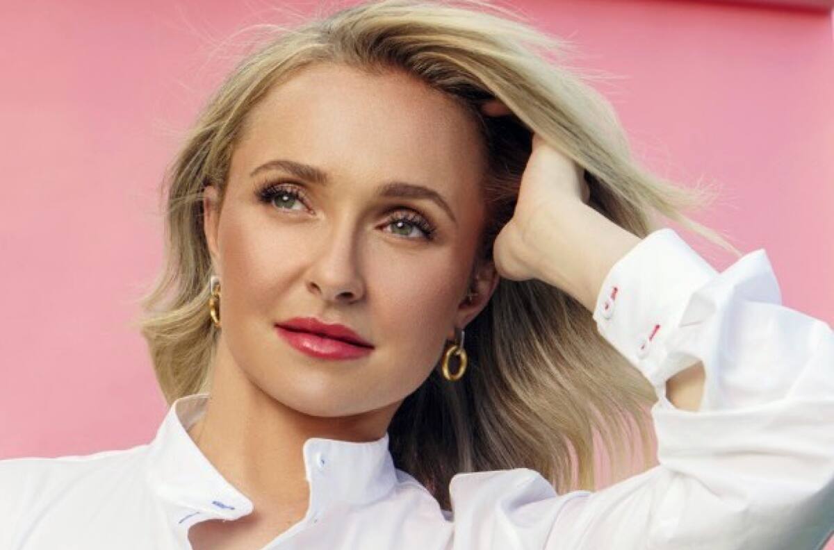 Hayden Panettiere está de regreso tras una lucha contra las adicciones al alcohol y los opiáceos